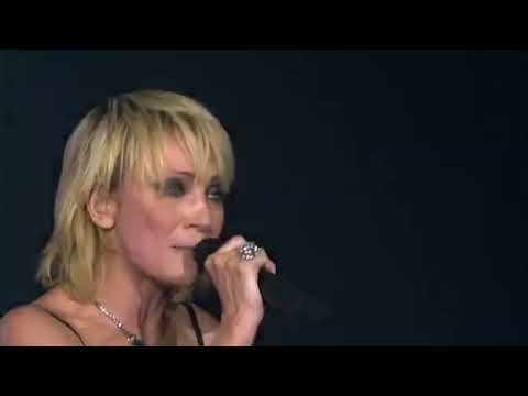 Toute la musique que j'aime - Patricia Kaas (Toute la Musique)