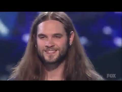 American Idol Season 4, Episode 35, Top 5 Perform