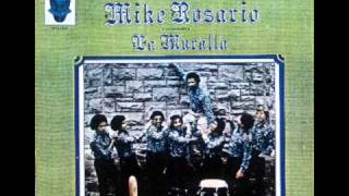 Mike Rosario Y Su Orquesta La Muralla - Ay Caray