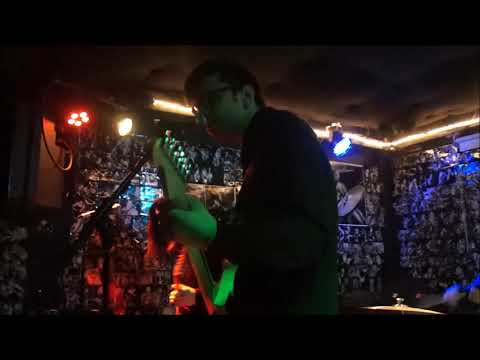 Mountains To Move - Luminous Dash Fest IV (live, 2018)