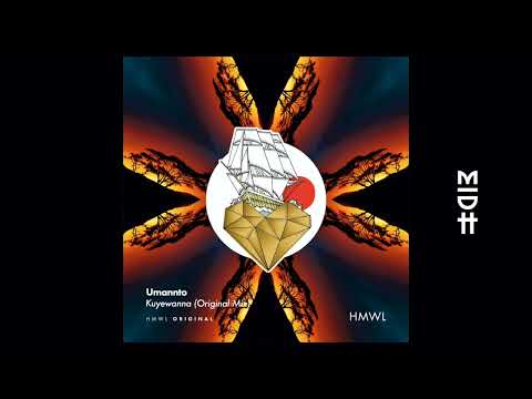 Umannto - Kuyewanna  (MIDH Premiere)