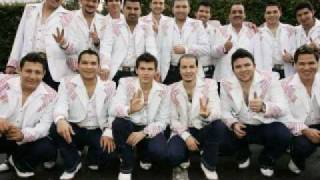 Banda EL Recodo-gracias por tu amor