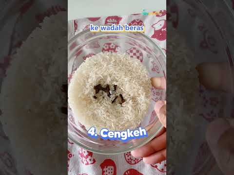 How to Get Rid of Rice Weevils Using Natural Ingredients