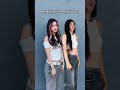 KATSEYE Megan and Megalodon🥹 #KATSEYE #KATSEYE_Megan #fyp #kpop #shorts
