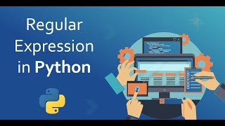 #36.Regular Expression  | How to write and match Regular Expressions  | Regex module|Python tutorial