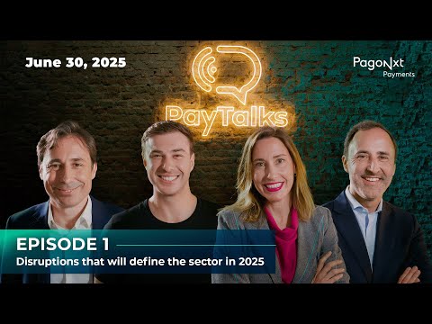 PayTalks Episode 1: Disruptions that will define the sector in 2025