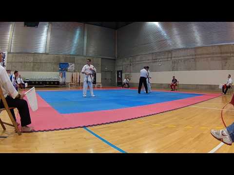 Semifinal -70 (Vlasenko - Shamilishvili)