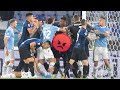 Crazy Fights & Furious Moments in Football 2021/2022 #2