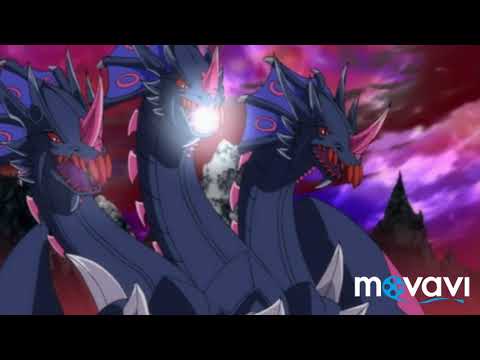 Bakugan 44. Bölüm (2/1)