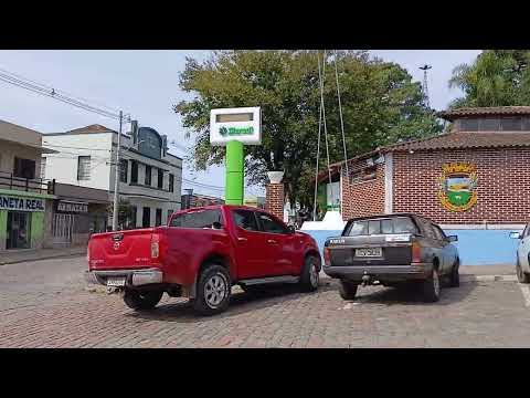 Santana da Boa Vista