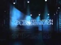 Weinberger Daniels Productions CBS Television Distribution Logo 1981 2007