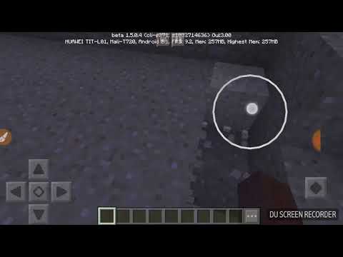 Игра Minecraft на выживание