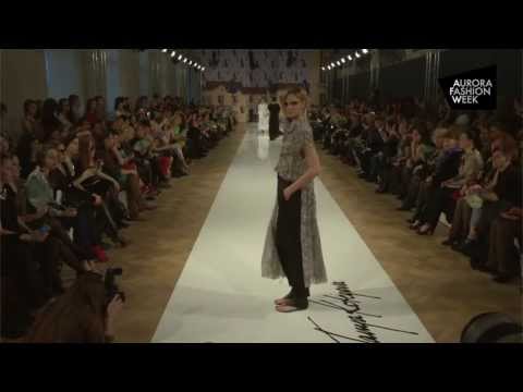 AFWR FW13 - TANYA KOTEGOVA