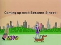PBS Kids Schedule Bumper Compilation Early 2003 WFWA TV