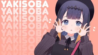 Thumbnail for 【CHAT】 #WAHnMILLION YAKISOBAAAaaaa (2:09:14)