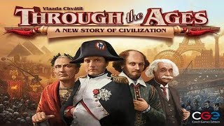 Through the Ages: A New Story of Civilization - Discussion