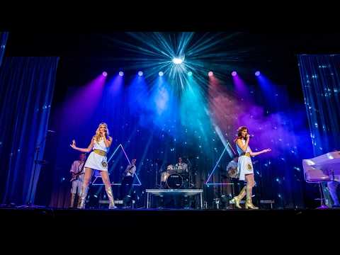 Mania: The ABBA Tribute  trailer