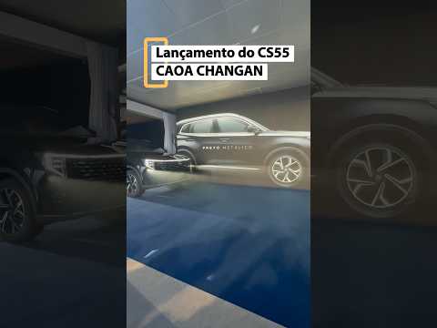 Categoria exclusiva ULTRA-HYBRID PHEV FLEX com autonomia  de até 1.200km .  #caoa #caoachangan