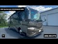 Check out this Video for a 2009 Sportscoach Pathfinder 405FK(Stock #422055)  for sale by Pop RVs. This unit is located in Sarasota, FL