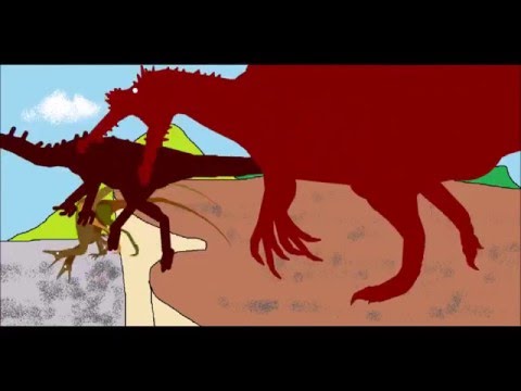 Galli vs Compso vs Oxalia(Fail)