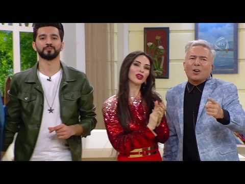 Rüfət Axundov - Я это ты (10dan sonra)