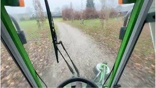 Venta de Egholm 2100 V2 compresor móvil - Imagen 4 | Machineryline PY Egholm 2100 V2 compresor móvil | Imagen 4 - Machineryline