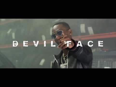 PRINCE DAVINCII X UNDAHBOSSS - DEVILFACE (OFFICIAL VIDEO SOPVDCLIPS)