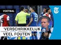 'Feyenoord - Ajax was om te huilen'