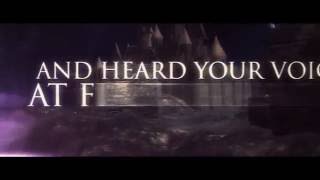 TABULA RASA OFFICIAL LYRIC VIDEO