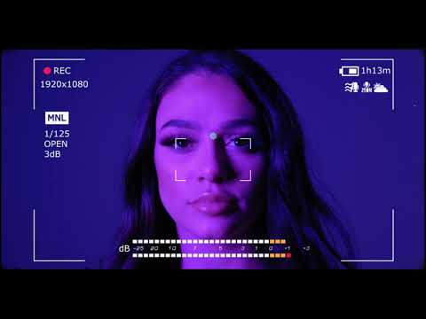 Striky - Cette Fille La (Clip Officiel)