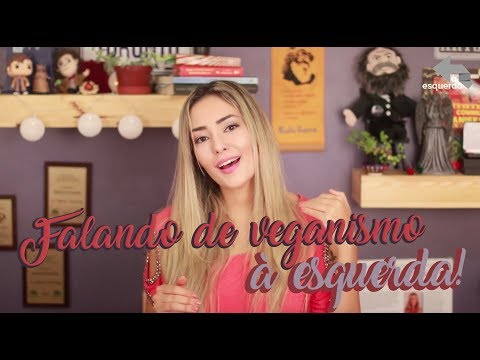 Veganismo anticapitalista | 019