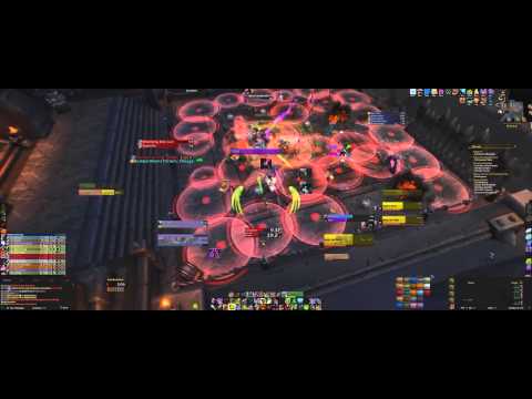 Spike Flail Vs. Iron Maidens