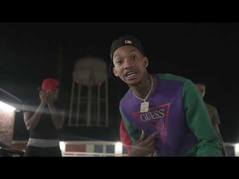 BloxkRixh Fendi Ft. Stunna 4 Vegas - Get On Yo Shit (Official Music Video)