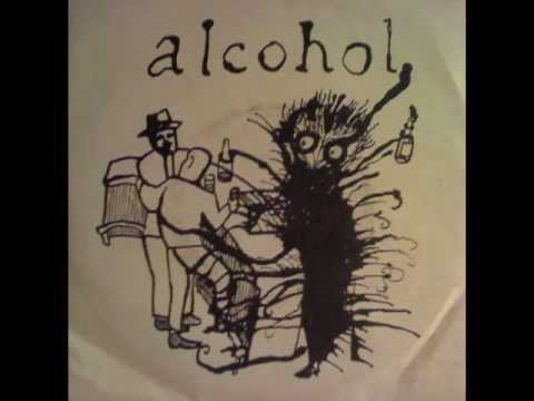 Peter Blegvad & Anthony Moore - Alcohol