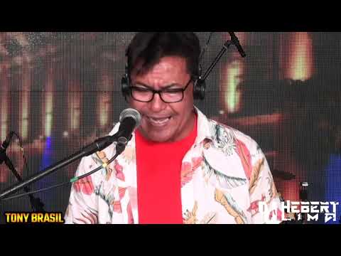 Tonny Brasil - Una Cosa (Oh Mi Amor)