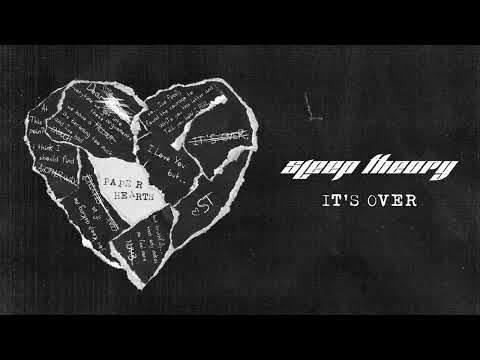 Sleep Theory - "It's Over" (Full Album Stream)