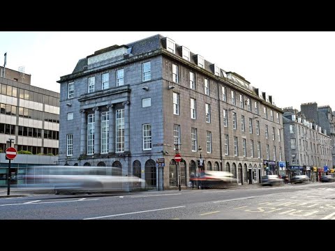 Royal Athenaeum Suites, Aberdeen, United Kingdom