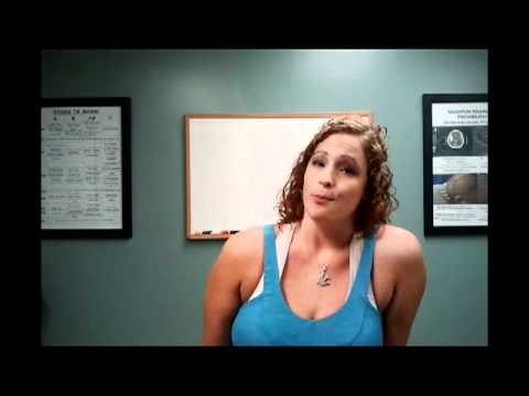 Mental Confusion, Pain Relief, Muscle Spasms, Fatigue and Anemia - Houston, TX