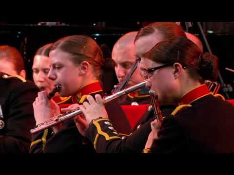 Crown Imperial | The Bands of HM Royal Marines