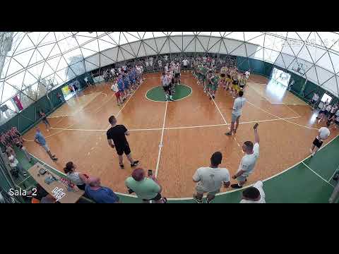 Play 021 vs Futog | Finale | U 17 | 2024/25