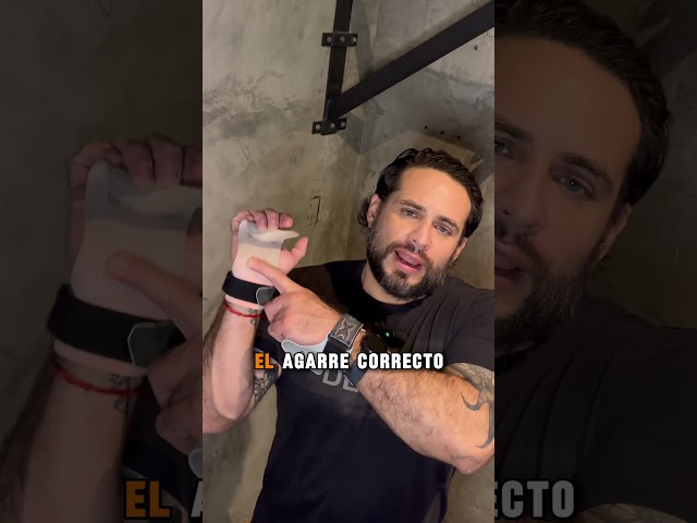 Vídeo relacionado con Progrip Calleras Para Crossfit| Sin Magnesio| Muñequeras Crossfit| | Cross Trainning| Calleras mujer | Calleras Crosfit Hombre |