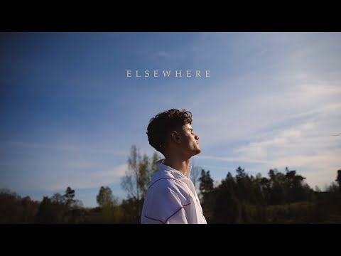 Nake Little - Elsewhere