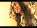 TRICKLE Girl Belly Button Video Most Powerfull