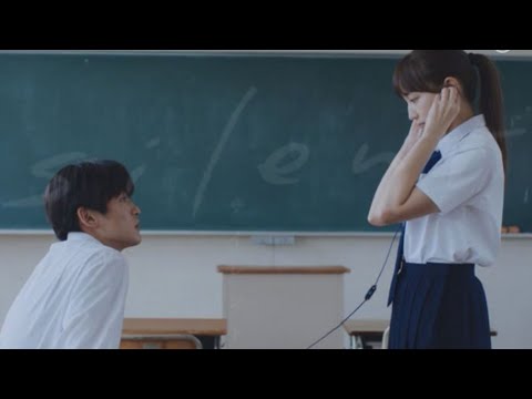 [MV] silent(사일런트) | Subtitle - Official髭男dism | 한글자막&일어자막