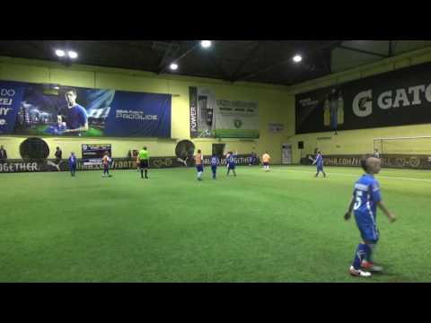 Widok Lublin 2007- Dynamo Mińsk 2007 4 marca 2017