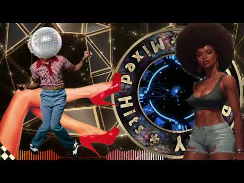 Disco Start Party Mix (70s & 80s), Um Warm Up Para Esquentar as Pistas de Danças.