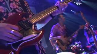 Beverly Jo Scott ~ With A Little Help From My Friends (LIVE)