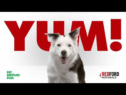 Redford Naturals Limited Ingredient Diet Dog Food