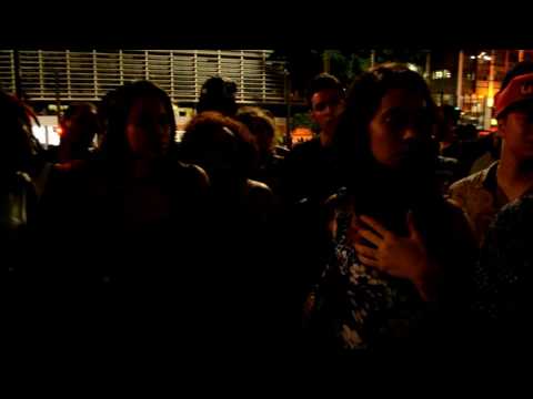 Sexta Free especial Dominação