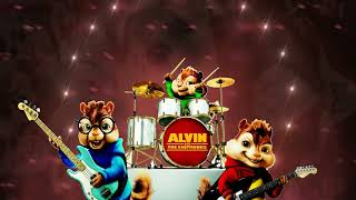 Hearts Align Dismissed - Rock CoVer Chipmunks